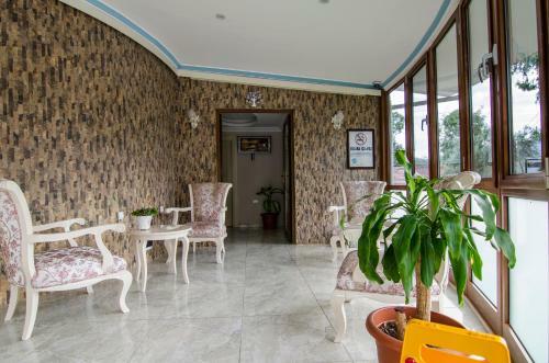 Bed & Breakfast Funda Hotel