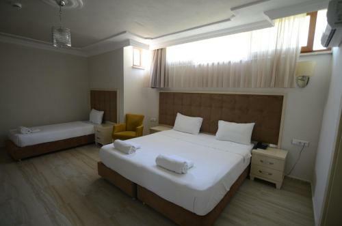 Bed & Breakfast Funda Hotel
