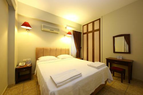 Mr. Dim Exclusive Apart Hotel