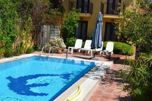 Villa Danlin Hotel