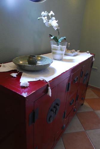 Villa Danlin Hotel