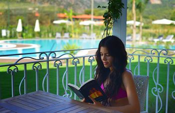 Grand Gocek Hotel