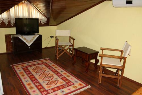 Kybele Hotel Gocek