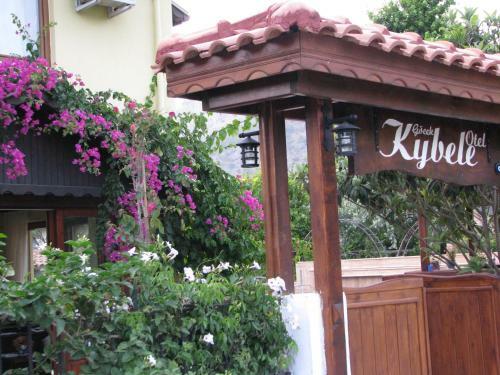 Kybele Hotel Gocek