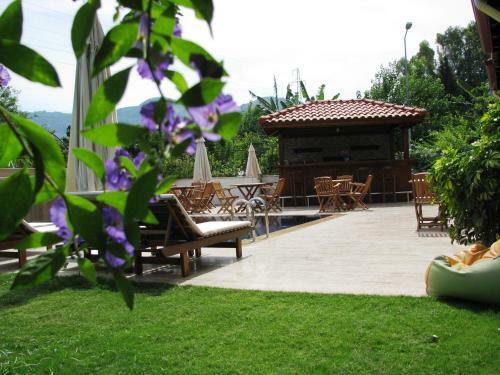 Kybele Hotel Gocek