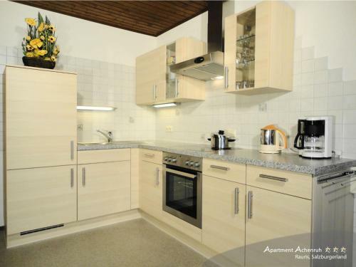 Apartmenthaus Achenruh