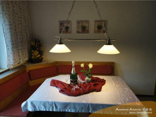 Apartmenthaus Achenruh