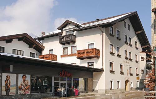 Apartment Marktstrasse