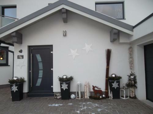 Apartamento Ferienwohnung Prantner