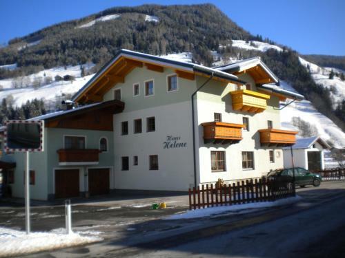 Apartamento Haus Helene