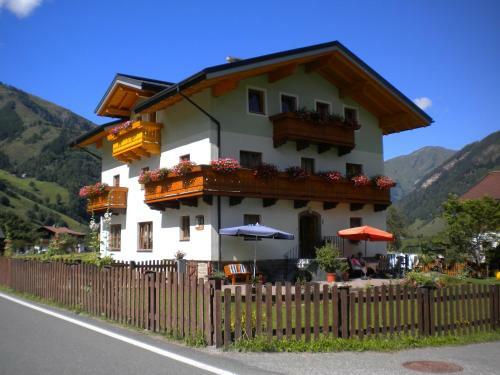 Apartamento Haus Helene