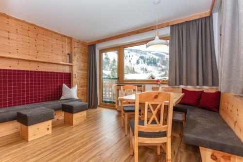 Apartment G�stehaus Luggau