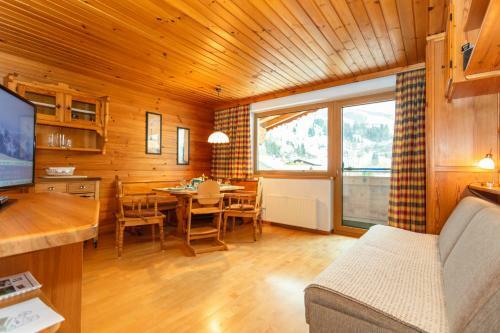Apartment G�stehaus Luggau