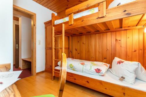 Apartment G�stehaus Luggau