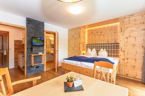 Apartment G�stehaus Luggau