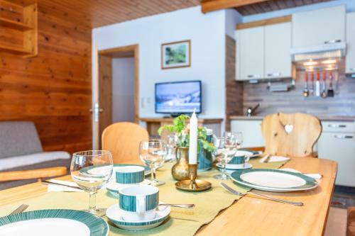 Apartment G�stehaus Luggau