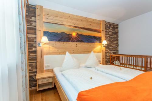 Apartment G�stehaus Luggau