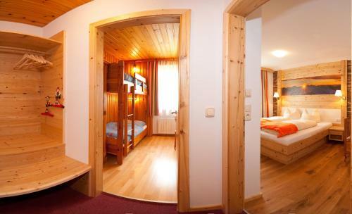 Apartment G�stehaus Luggau