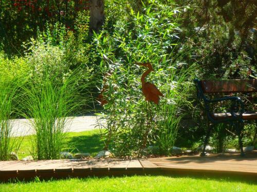Apartment G�stehaus Luggau