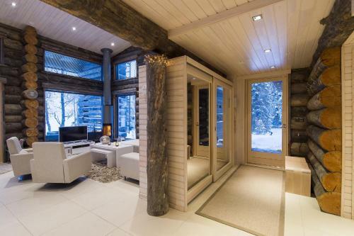 Villa Vuosselinranta