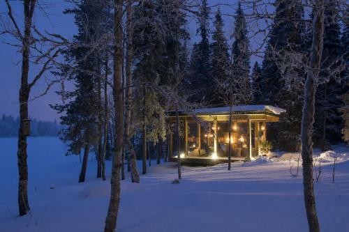 Villa Vuosselinranta