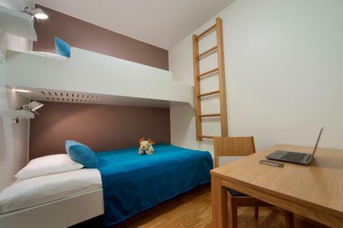 Apartamento Ruka Ski Chalets