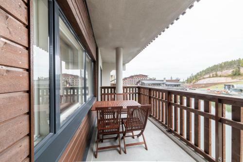 Apartamento Ruka Ski Chalets