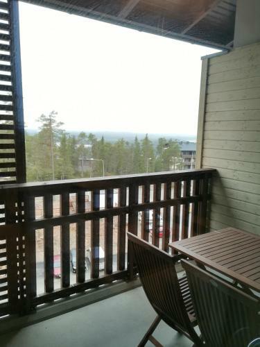 Apartamento Ruka Ski Chalets