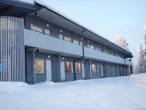 Apartamento Vuosselin Helmi