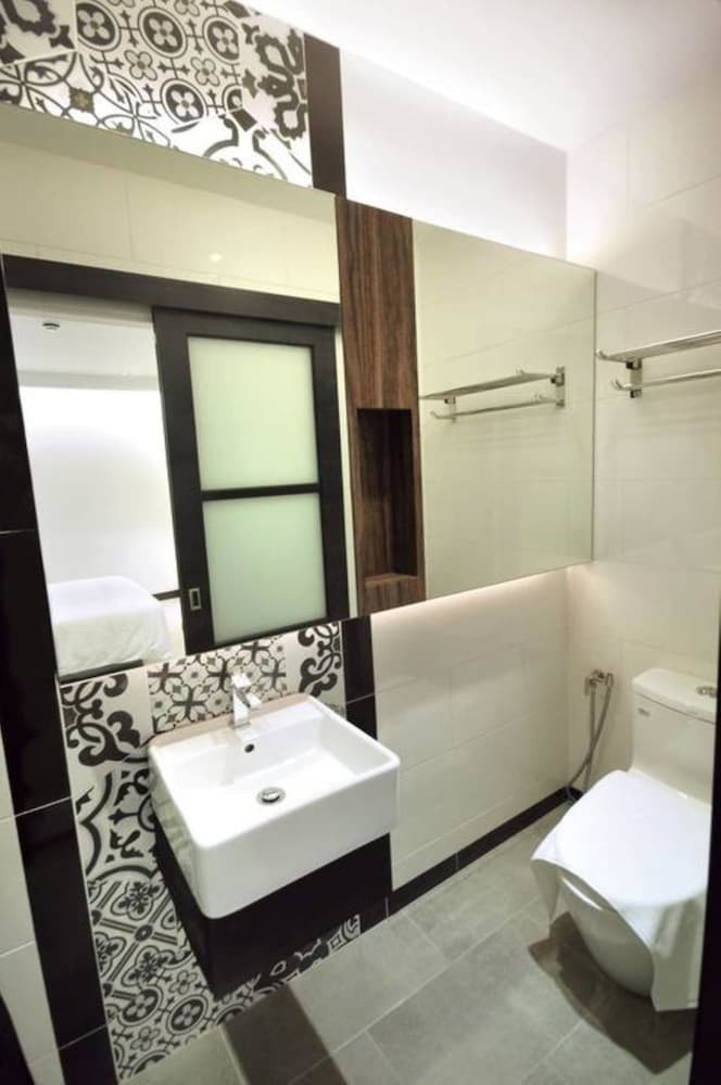 Styles Hotel