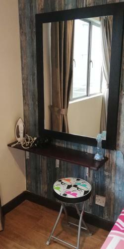 Ipoh Tower 1 Apartment