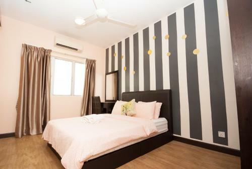 Ipoh Tower Apartment By Ipoh Experience Homestay