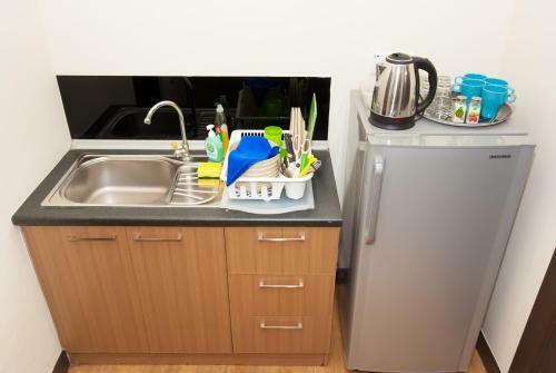 Ipoh Tower Apartment By Ipoh Experience Homestay