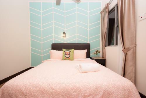 Ipoh Tower Apartment By Ipoh Experience Homestay