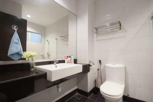 Ipoh Tower Apartment By Ipoh Experience Homestay