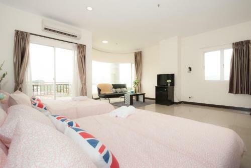 Ipoh Tower Apartment By Ipoh Experience Homestay