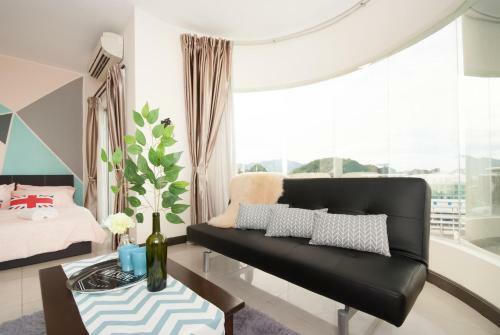 Ipoh Tower Apartment By Ipoh Experience Homestay