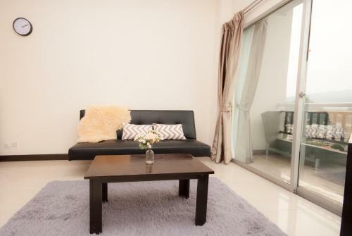 Ipoh Tower Apartment By Ipoh Experience Homestay