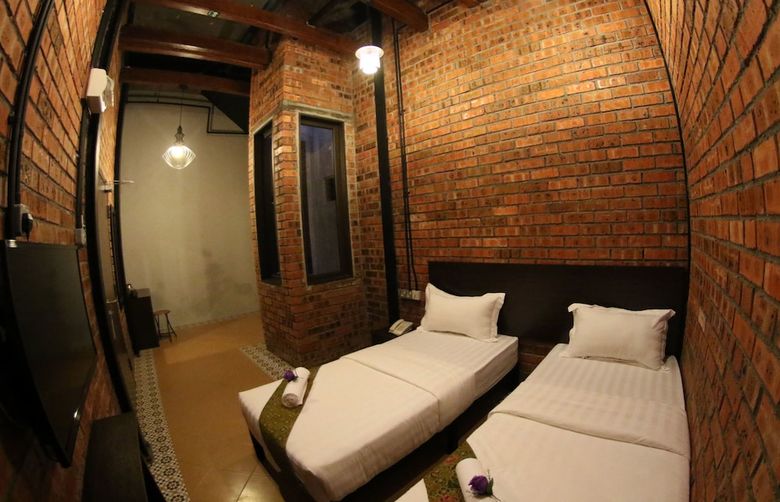 Ban Loong Hotel