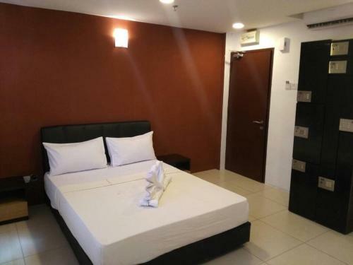 T-hotel Ipoh