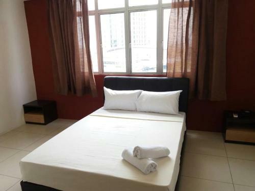 T-hotel Ipoh