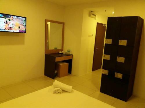 T-hotel Ipoh