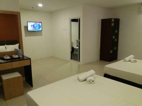 T-hotel Ipoh