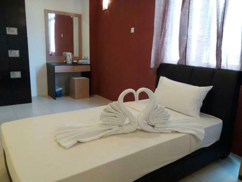 T-hotel Ipoh
