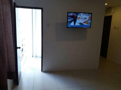 T-hotel Ipoh