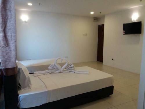 T-hotel Ipoh
