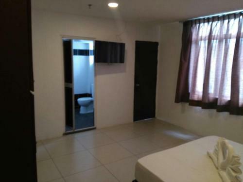 T-hotel Ipoh