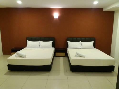 T-hotel Ipoh