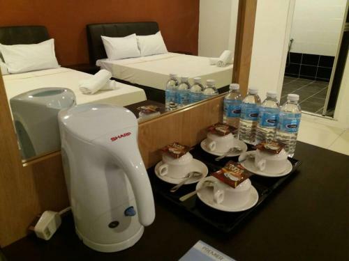 T-hotel Ipoh