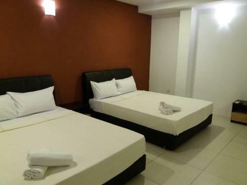 T-hotel Ipoh